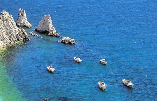 Belvilla by OYO Del Frontino - Foto 35