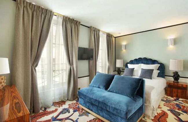 Makom Ferdinand Duval - Foto 1