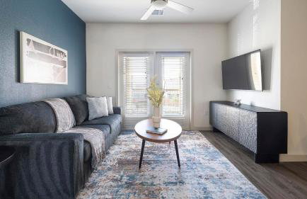 Landing Incredible 1BD Gym Game Room - Foto 59