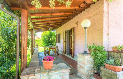 Hostly - Country House Donoratico - ONLY FOR FAMILIES - Foto 38