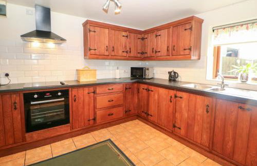 Horse Shoe Cottage - Foto 9