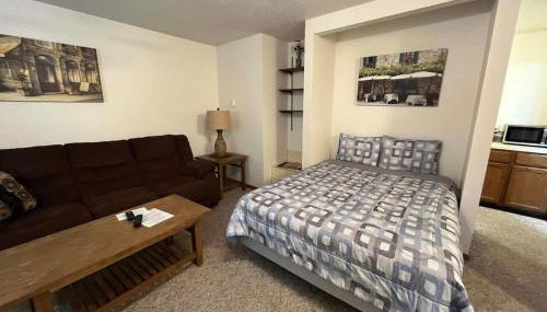 201 E Veterans St Apt G by Patriot Properties - Foto 1