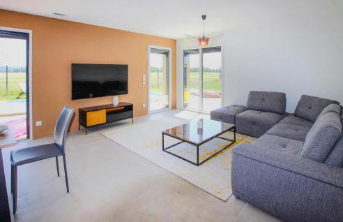 Lovely Home In Cléon D'andran - Foto 13