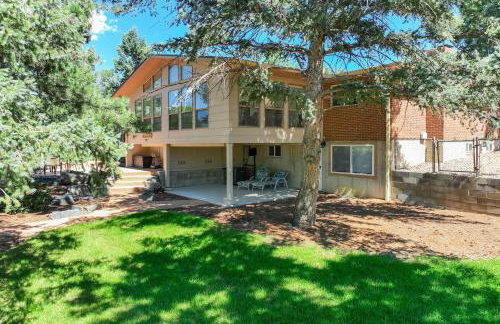 Crestgate Den Family Games Frisbee Golf & Views - Foto 52