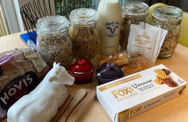 The Hutch Devon - Foto 6