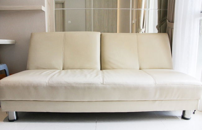 2BR Elpis Residence Apartment Near To Mangga Dua Area - Foto 22