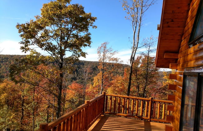 Moonlight Ridge by Taylor Made Deep Creek - Foto 47