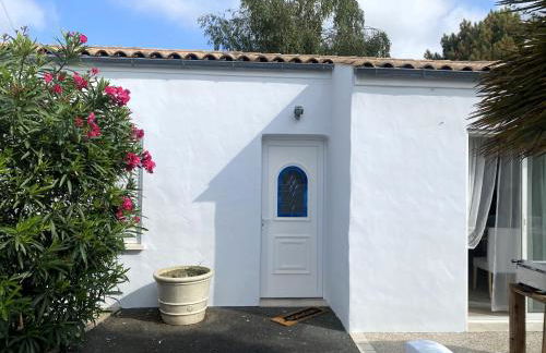 Vaux sur Mer - MAISON de PLAIN-PIED - CONFORT et AMBIANCE COCOONING - PISCINE - Foto 1