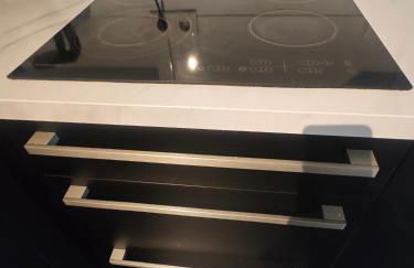 Exklusives Work and Stay Apartment Nähe Olpe, Attendorn und Finnentrop 3 Schlafzimmer 6 betten , Küche, Bad - Foto 14