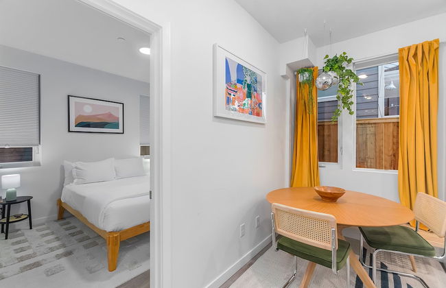 Cozy Oasis in the heart of Capitol Hill - Foto 15