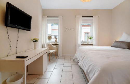 Auszeit am Schloss - Foto 13