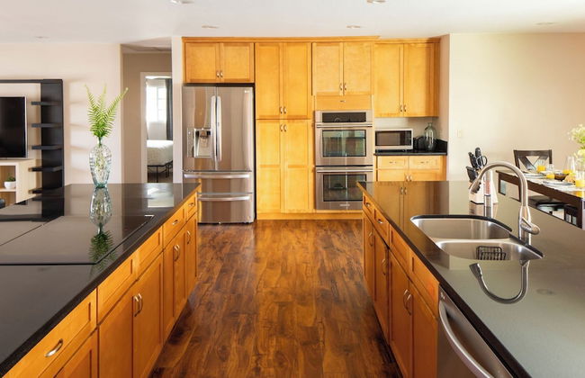 West Ridge by Avantstay Pool, Fire Pit, Al Fresco Dining 7 Mins to Downtown - Foto 10