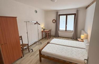 Le Villard appartement Adrech - Photo 9