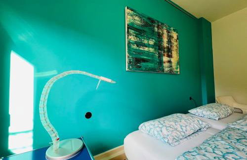 ARTvacanza Neustadt - Foto 42