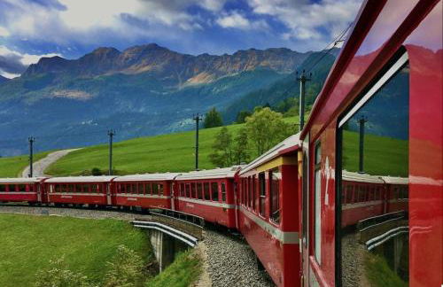Elegance Mountain Edolo Ponte di Legno - Foto 44