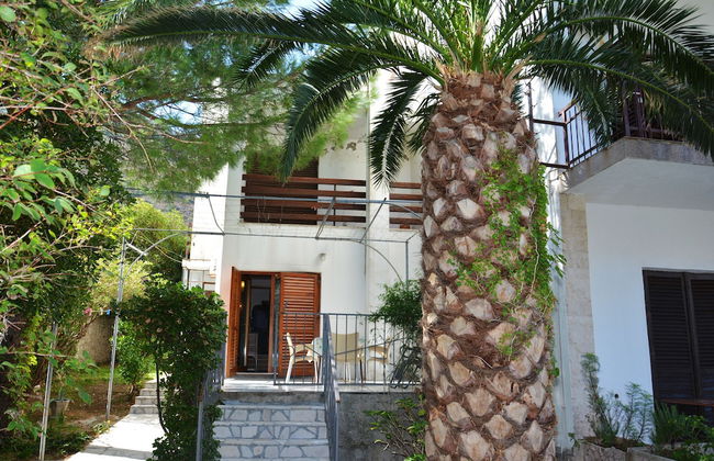 Apartments Cirkovic - Foto 53