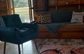 Quinta da Boa Vista São Chico - Foto 3