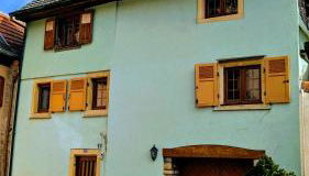 Tu casita au centre-ville de Rouffach - Foto 2