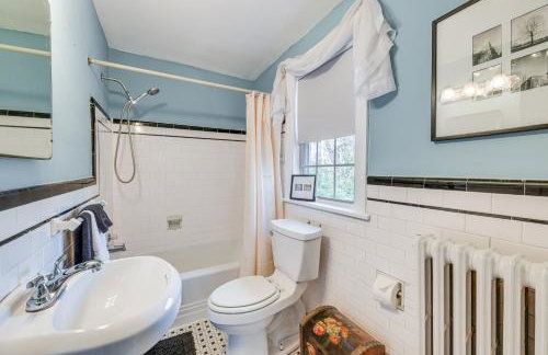 Historic Glen Allen Home about 11 Mi to Richmond! - Foto 12