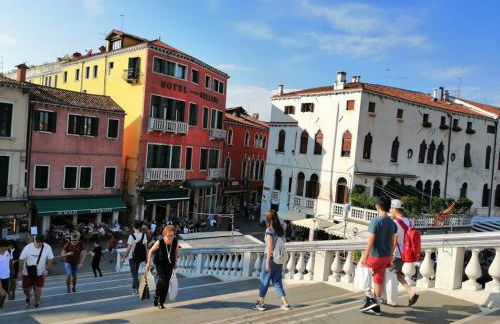 Stefany's Home Venice Apartment - Foto 31