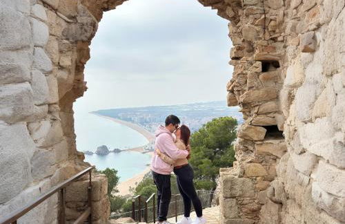 Ático con Vistas al Mar a un Paso del Centro - Foto 35