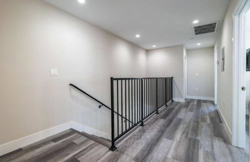 Modern 4BR Stay Premium Beds & Full Kitchen - Foto 37