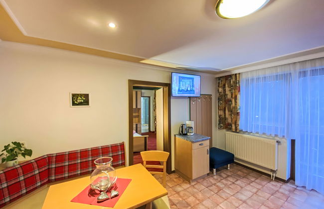 INT4 - 2 Zimmer max. 5 Personen A3 - Foto 19