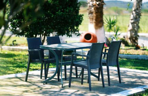 Stella's Holiday Resort - Foto 4