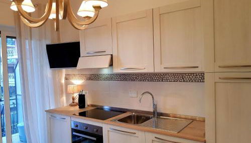 Il Timone - Foto 5, stove, dishwasher