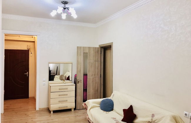 Check-in apartment Metropark Mall - Foto 9