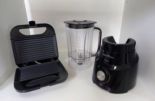 Apt próx. Shopping Pantanal/Centro Político - Foto 20