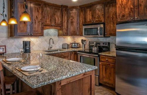 Grand Lodge Peak 7 - 2 bedroom Ski in/Ski out - Foto 30