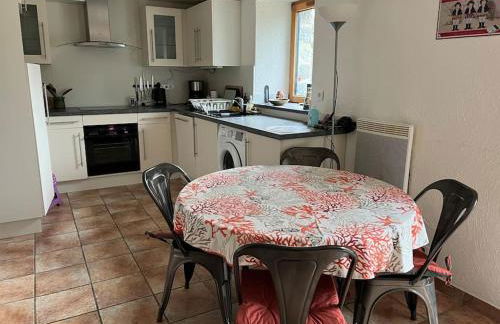 Charmant Penty Breton, entre terre et mer, Tregunc - Foto 8