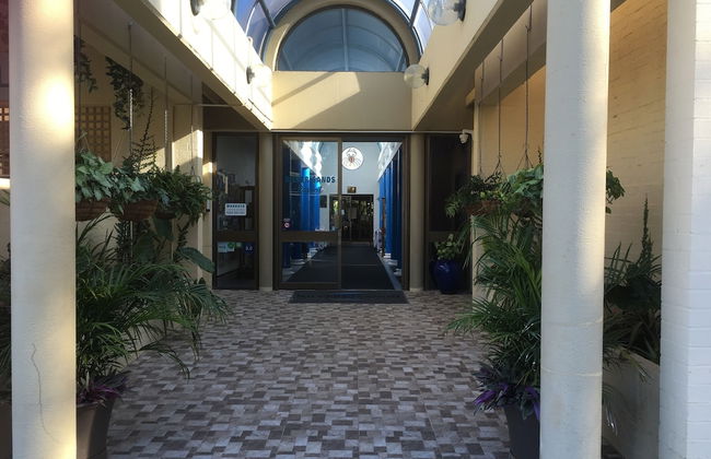 Silver Sands Resort - Foto 3