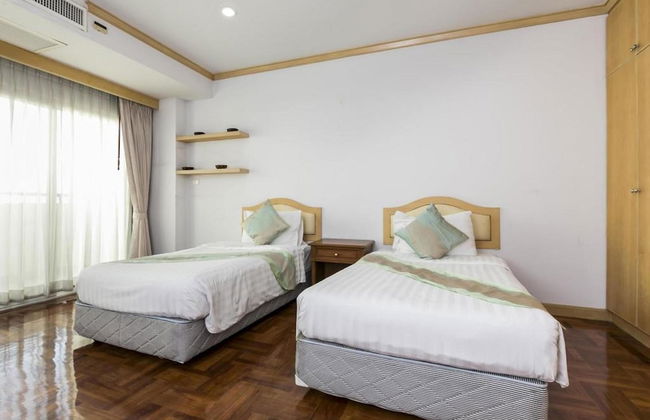 Chaidee Mansion - Photo 8