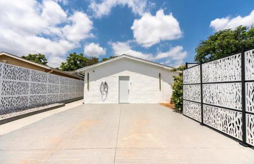 New luxury entertaining house with Pool Spa Sauna Tesla charger Pets - Foto 44