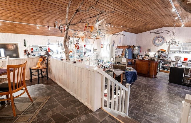 By the Sea Luxury Villa - Foto 19