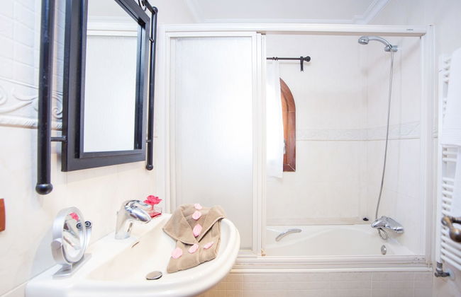 Cas Barber in Muro With 4 Bedrooms and 3 Bathrooms - Foto 13