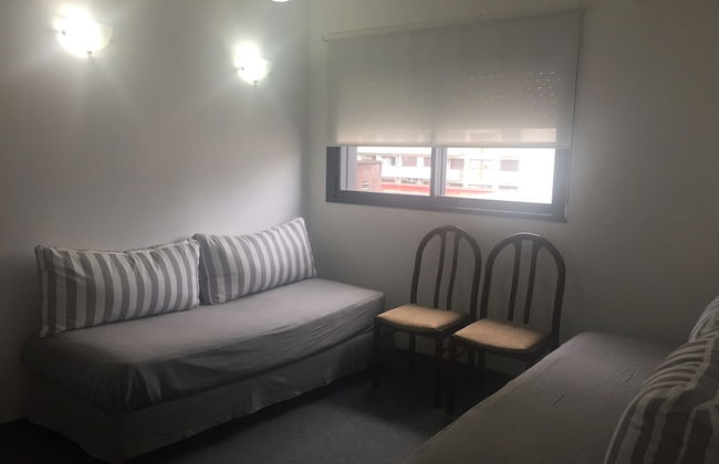 Apartur Buenos Aires - Foto 4