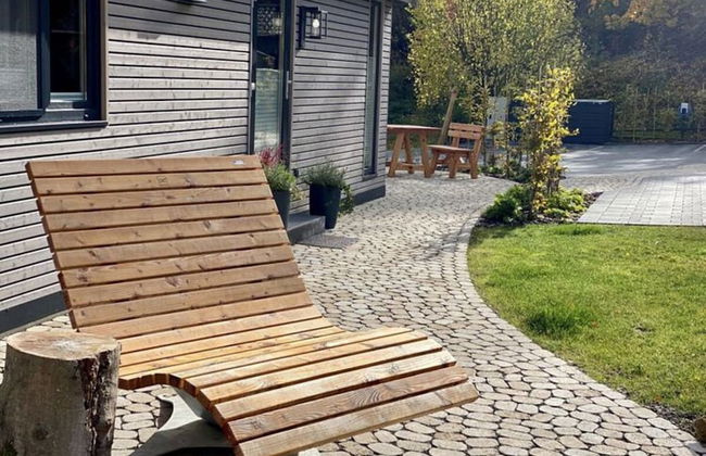 Holiday Home in Willingen-neerdar - Photo 19