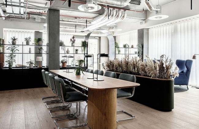 Niche Living Dun Laoghaire - Foto 3