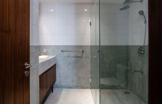 The Nang Suites - Foto 35