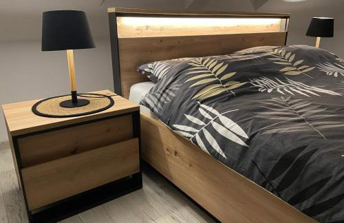 Pogodna Zagroda-Dom na Kaszubach & Strefa Spa - Foto 36