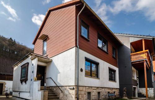 Fewo Jaeger - Foto 5