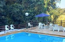 Apartamento Ubatuba Vista para o Mar - Foto 78