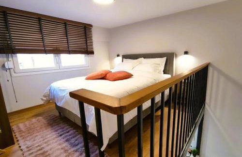 Homey Edessa Loft - Photo 1