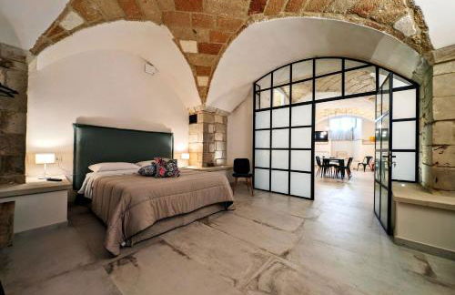 Oikia Vacanze Giuggianello Le Bey - Foto 52