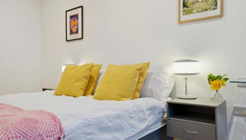 Greenwich getaway 1 Bed Apartment - Foto 4