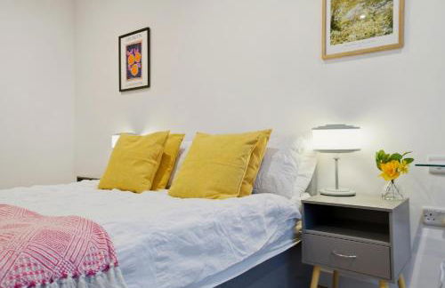 Greenwich getaway 1 Bed Apartment - Foto 4