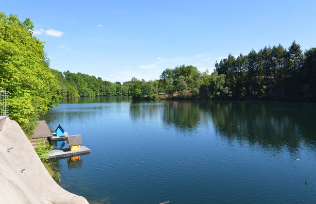 Group Cottage in Sourbrodt - Photo 40
